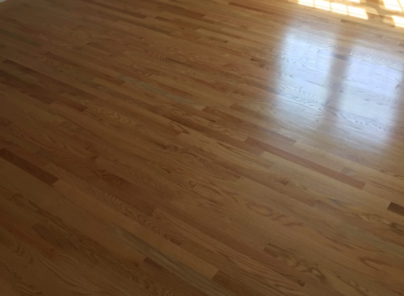 New Floors Inc Hardwood Flooring, Cape Cod Hardwood Floor Supply