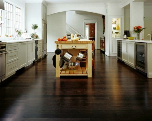 What Floor Should I Put In My Kitchen, Can I Use Laminate Flooring In My Kitchen