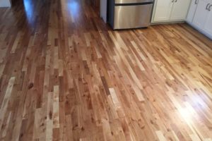 finished-hickory-flooring-Cape-Cod